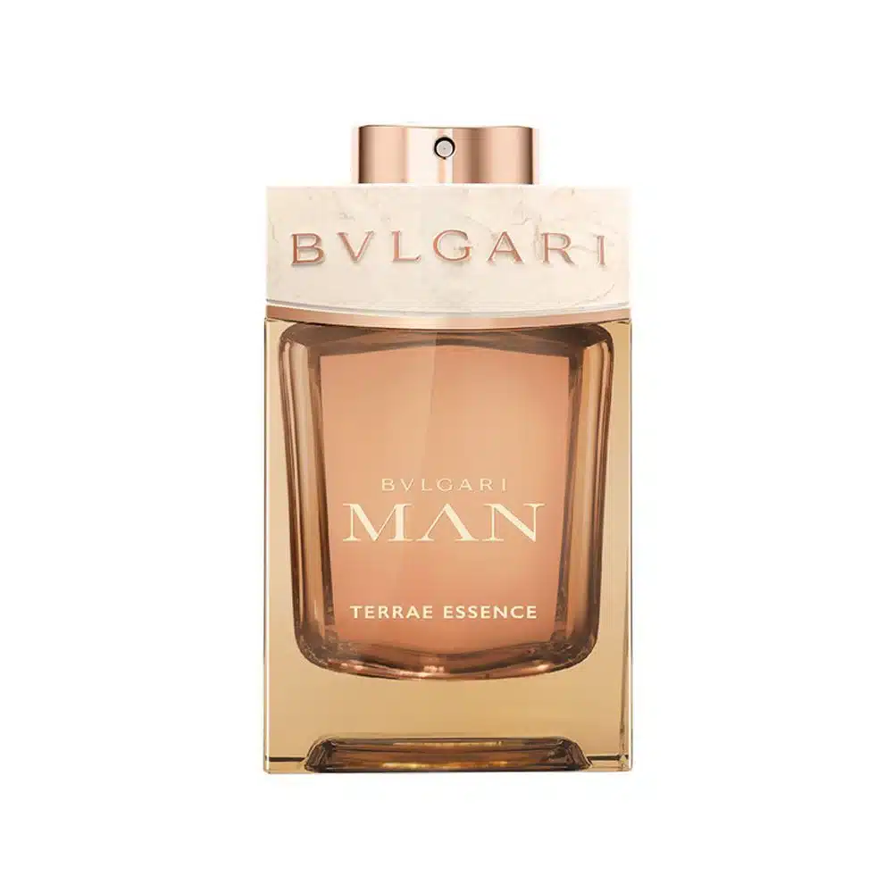 Nước Hoa Nam BVLGari Man Terrae Essence