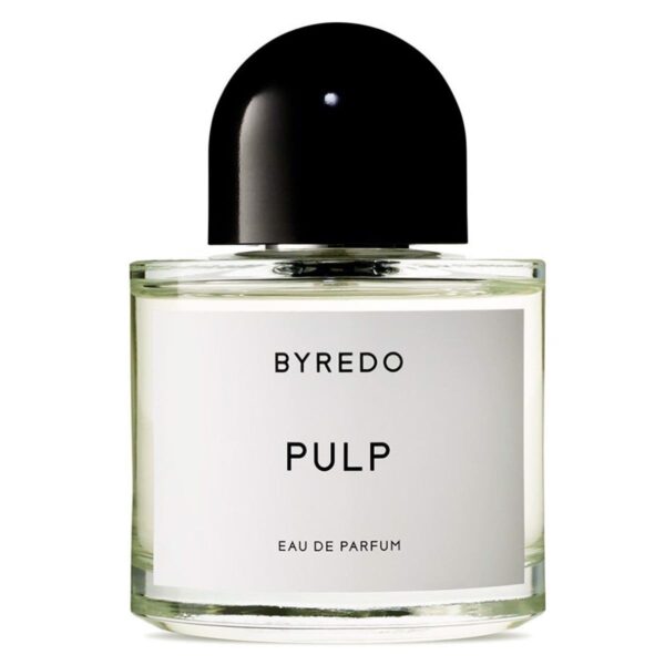 Nước Hoa Unisex Byredo Pulp