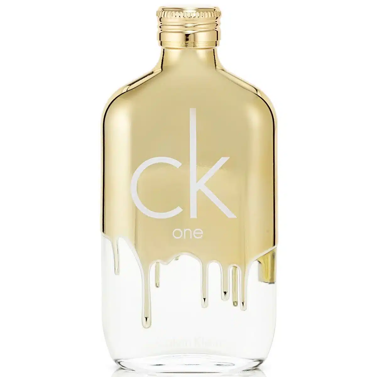 Nước Hoa Nam Calvin Klein Ck One Gold EDT