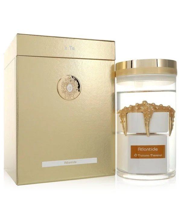 Nước Hoa Unisex Tiziana Terenzi Atlantide Extrait