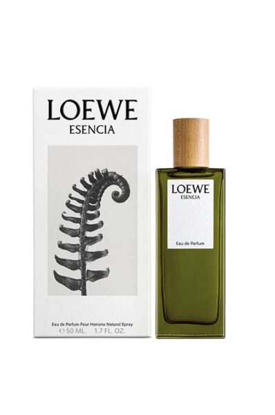 Nước Hoa Nam Loewe Esencia Pour Homme EDP
