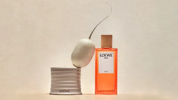 Loewe Solo Loewe Ella