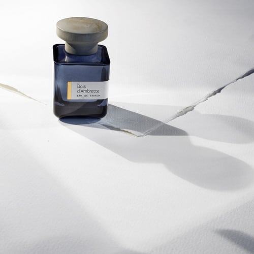 Nước Hoa Unisex Atelier Materi Bois D’Ambrette EDP