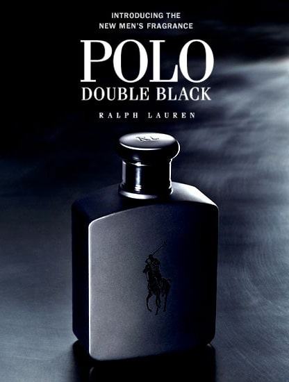 Nước Hoa Nam Ralph Lauren Polo Double Black EDT
