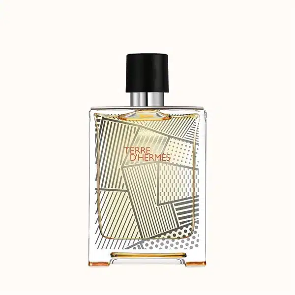 Nước Hoa Nam Hermes Terre D'Hermes Eau Intense Vetiver Limited Edition