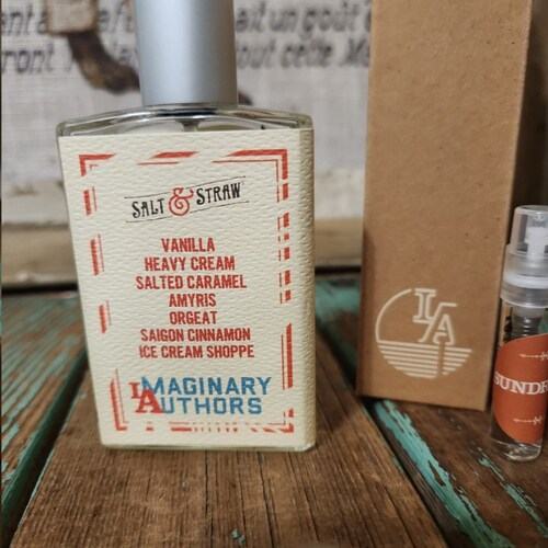 Nước Hoa Unisex Imaginary Authors A Whiff of Waffle Cone