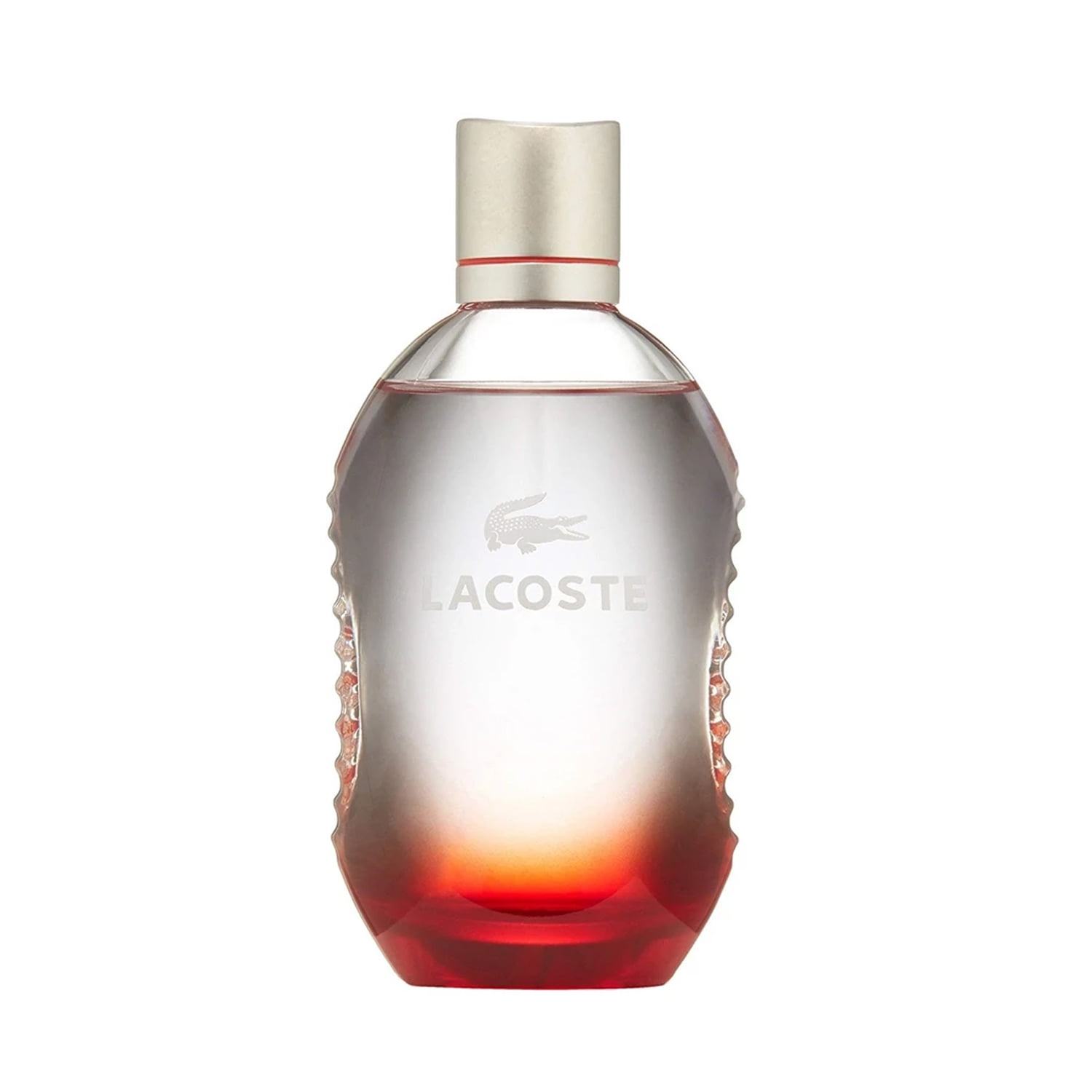 Nước Hoa Nam Lacoste Red Pour Homme EDT Style In Play