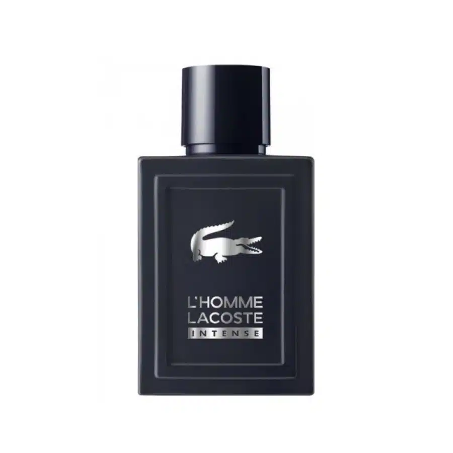 Nước Hoa Nam Lacoste L'homme Intense EDT