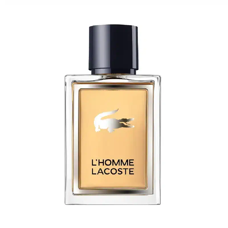 Nước Hoa Nam Lacoste L'Homme EDT