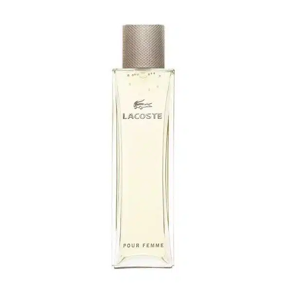 Lacoste Pour Femme EDP