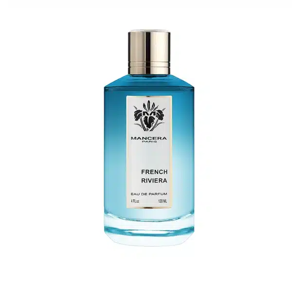 Nước Hoa Unisex Mancera French Riviera EDP