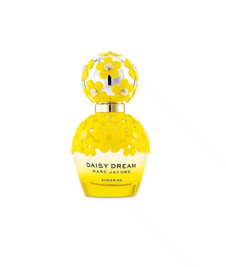 Nước Hoa Nữ Marc Jacobs Daisy Dream Sunshine EDT