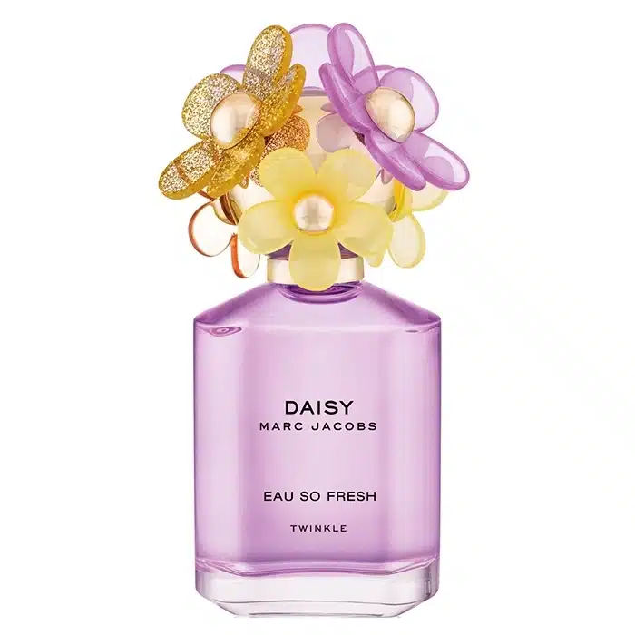 Nước Hoa Nữ Marc Jacobs Daisy Eau So Fresh Twinkle EDT