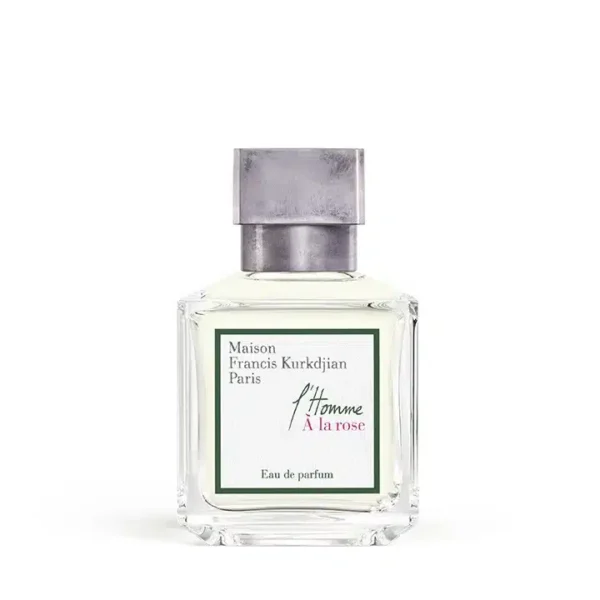 Nước Hoa Nam Maison Francis Kurkdjian L’Homme A La Rose