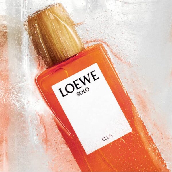 Loewe Solo Loewe Ella