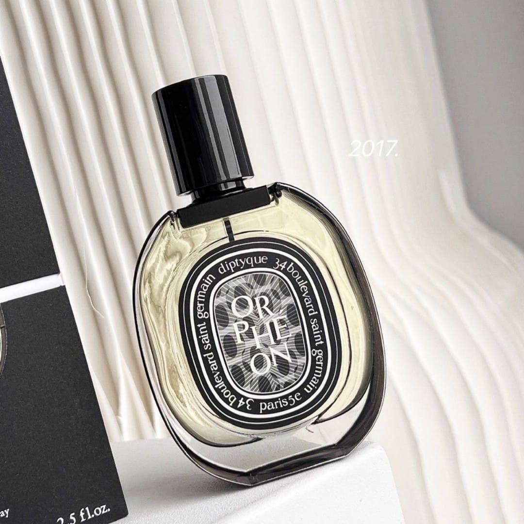 Nước Hoa Unisex Diptyque Orpheon EDP
