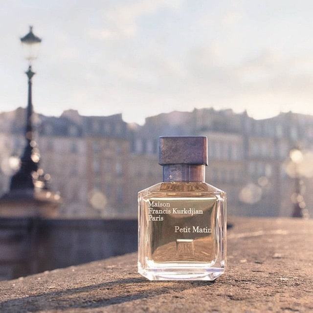 Nước Hoa Unisex Maison Francis Kurkdjian Petit Matin