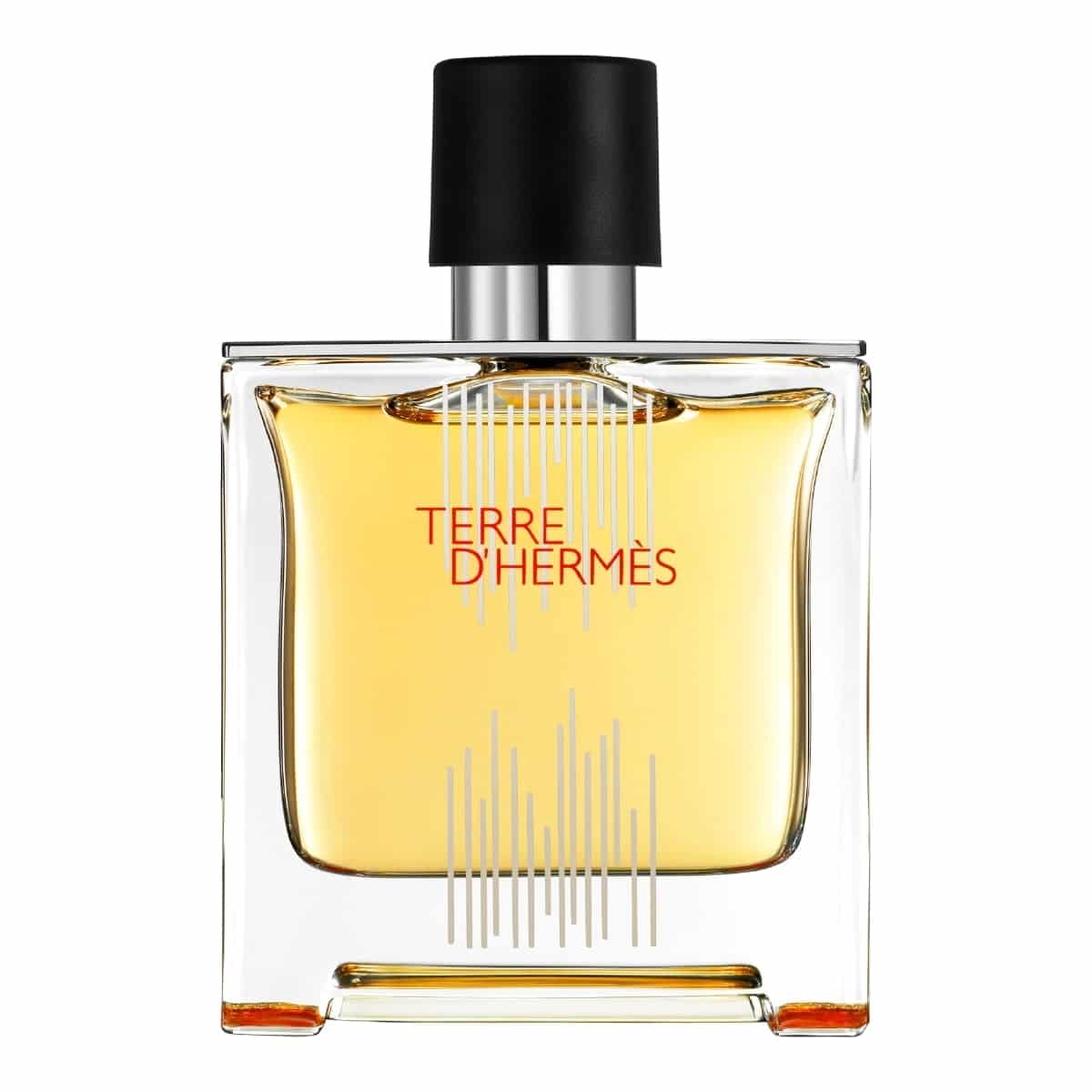 Nước Hoa Nam Hermes Terre d'Hermes Parfum Flacon H Bottle Limited Edition