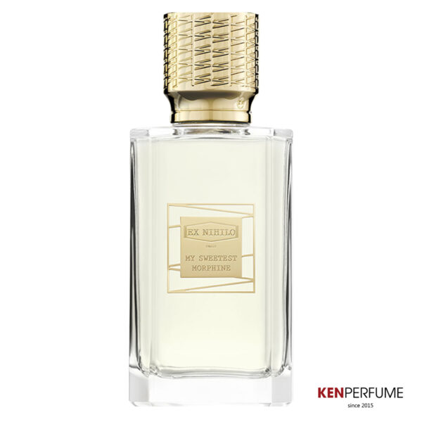 Nước Hoa Unisex Ex Nihilo Sweet Morphine EDP