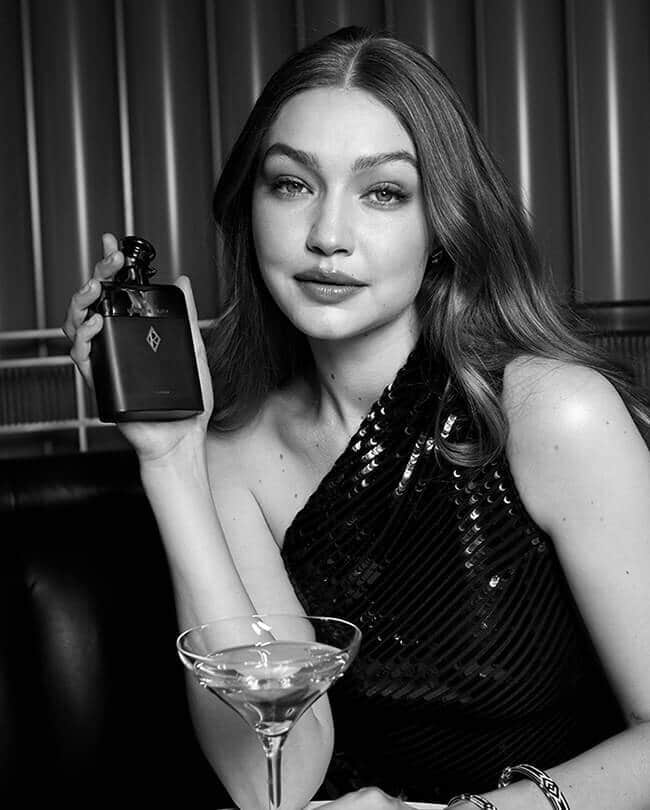 Nước Hoa Nam Ralph Lauren Ralph's Club EDP