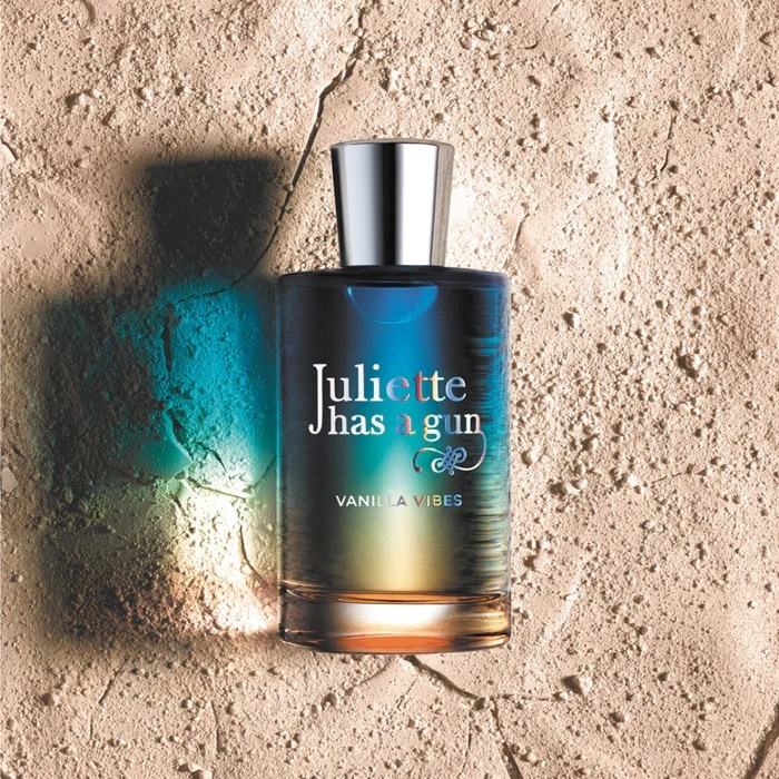 Nước Hoa Unisex Juliette Has A Gun Vanilla Vibes EDP