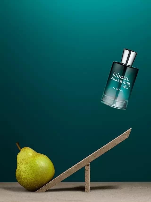 Nước Hoa Unisex Juliette Has A Gun Pear Inc EDP