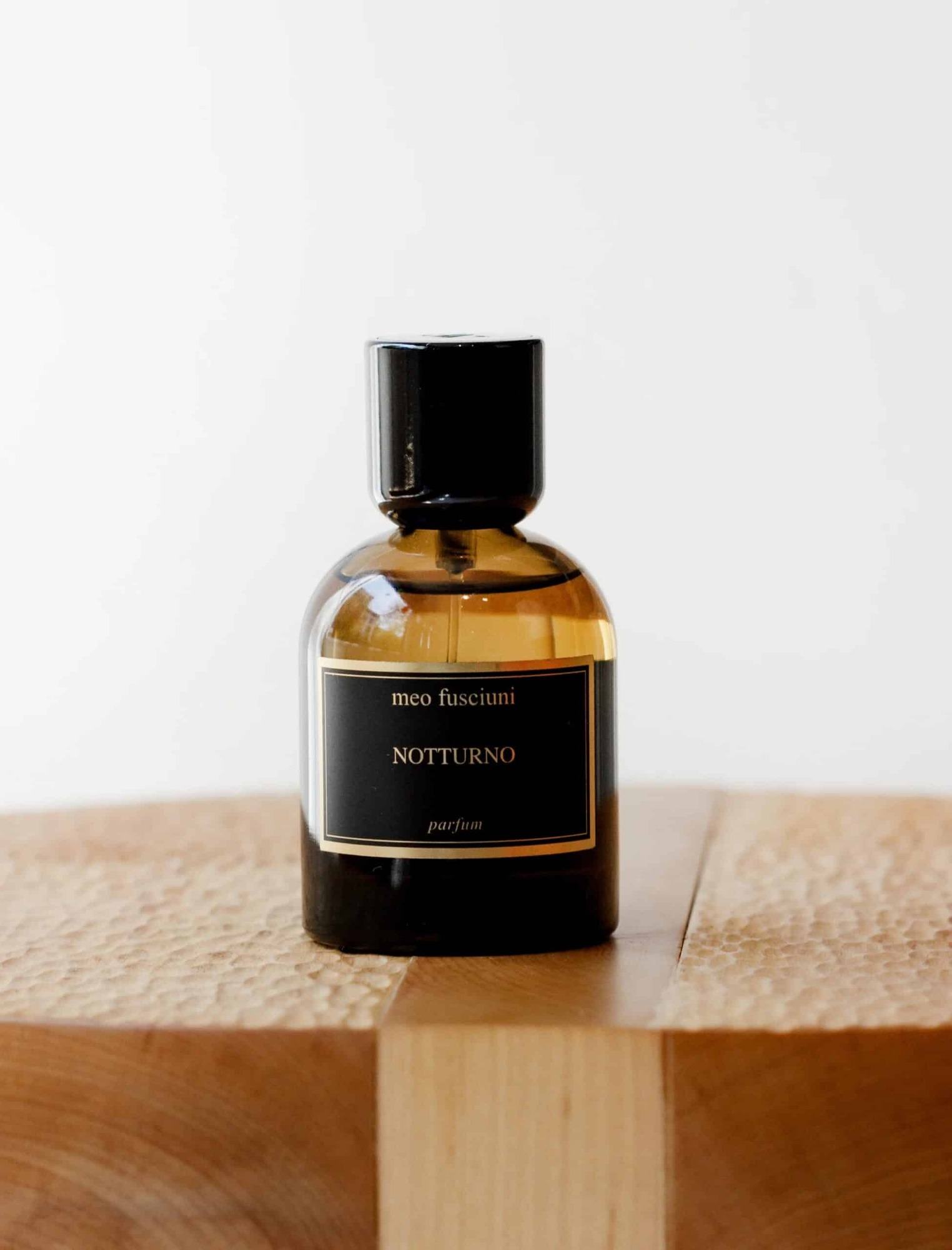 Nước Hoa Unisex Meo Fusciuni Notturno