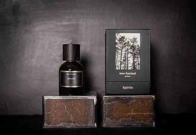 Nước Hoa Unisex Meo Fusciuni Spirito