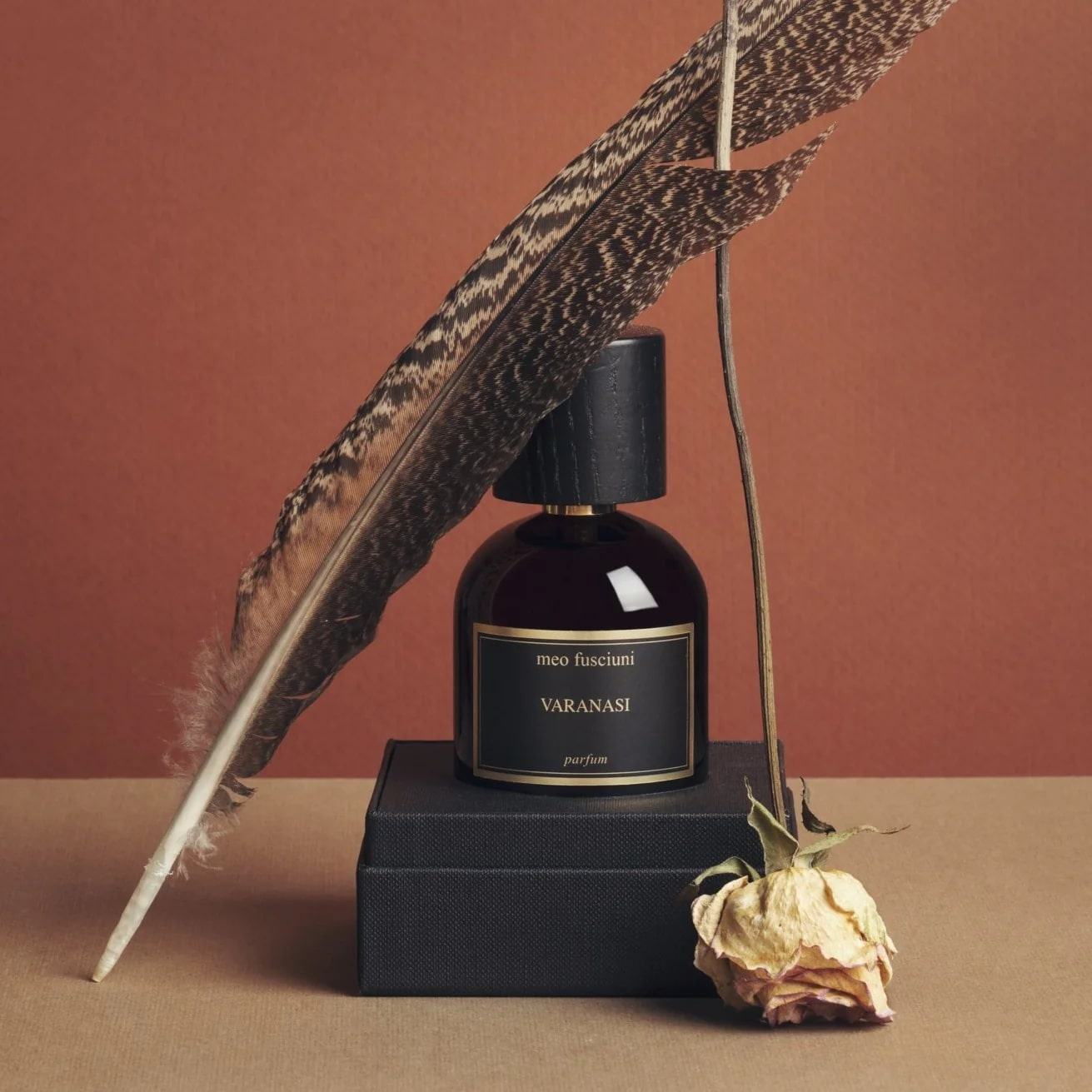 Nước Hoa Unisex Meo Fusciuni Varanasi