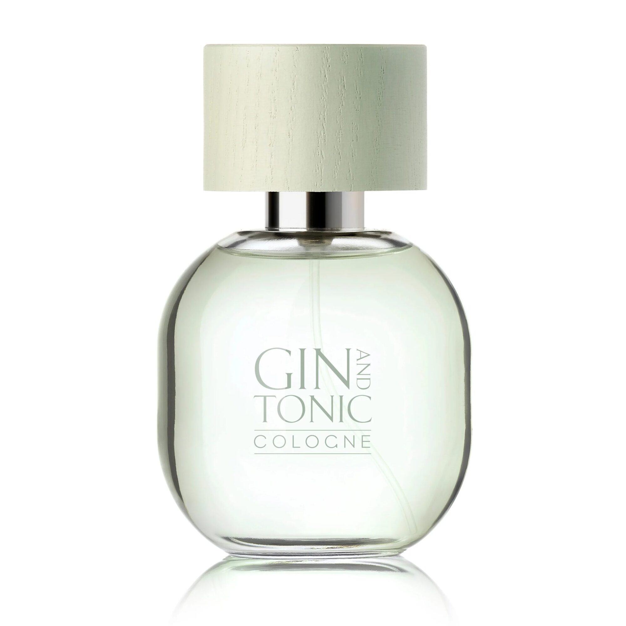 Nước Hoa Unisex Art de Parfum Gin & Tonic Cologne Extrait De Parfum