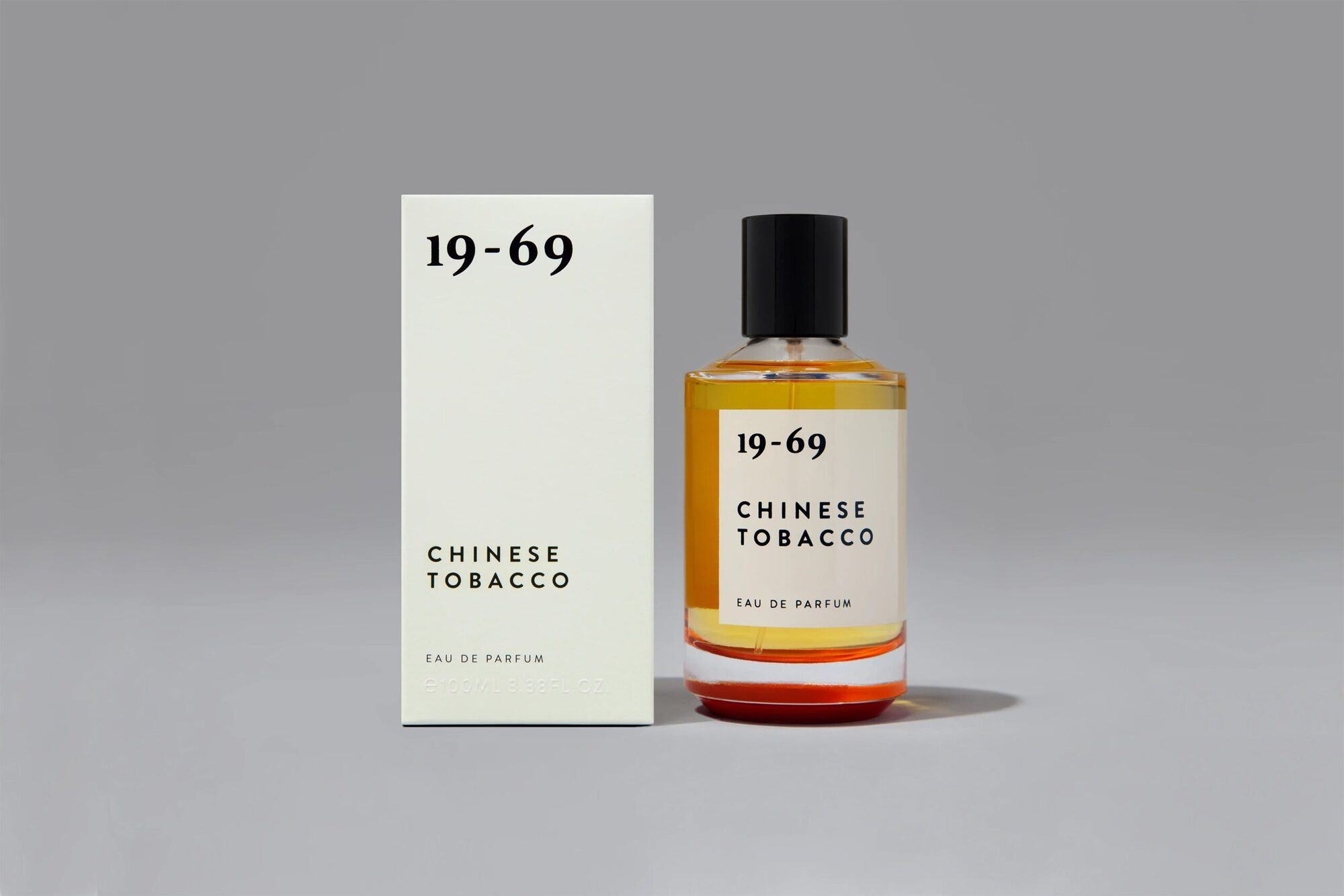 Nước Hoa Unisex Nineteen Sixty Nine Chinese Tobacco