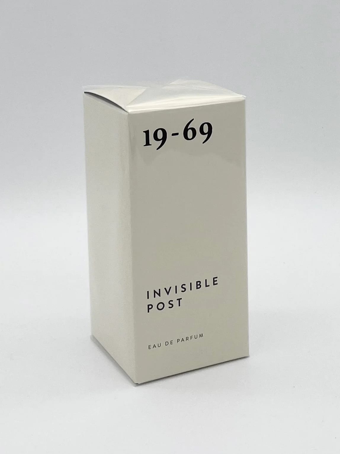 Nước Hoa Unisex Nineteen Sixty Nine Invisible Post