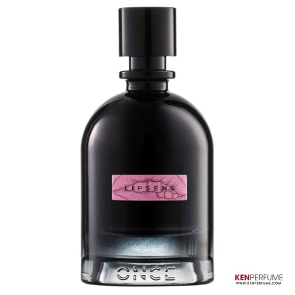 Nước Hoa Unisex Once Lipsens EDP Intense
