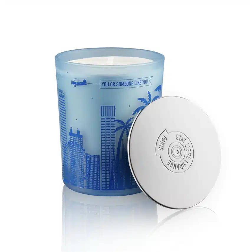 Nến Thơm Etat Libre D'orange Eldo You Or Someone Like You Candle 185g