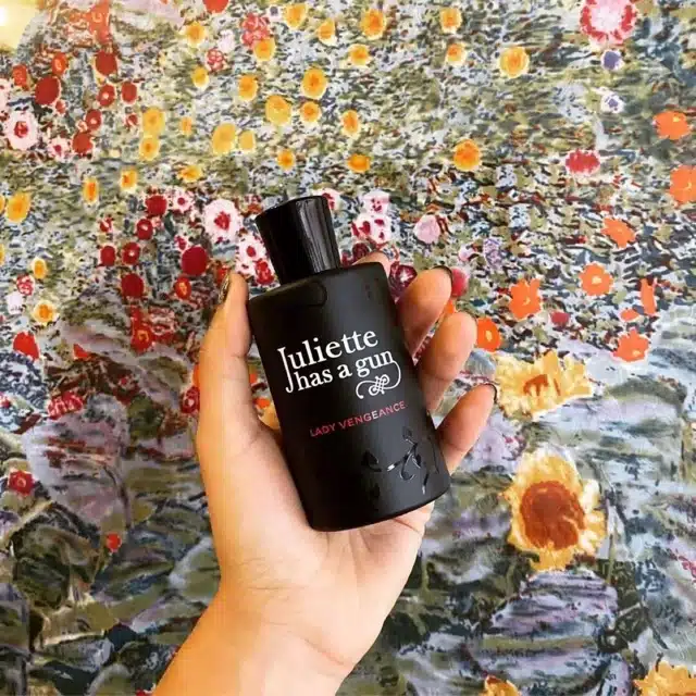 Nước Hoa Nữ Juliette Has A Gun Lady Vengeance EDP
