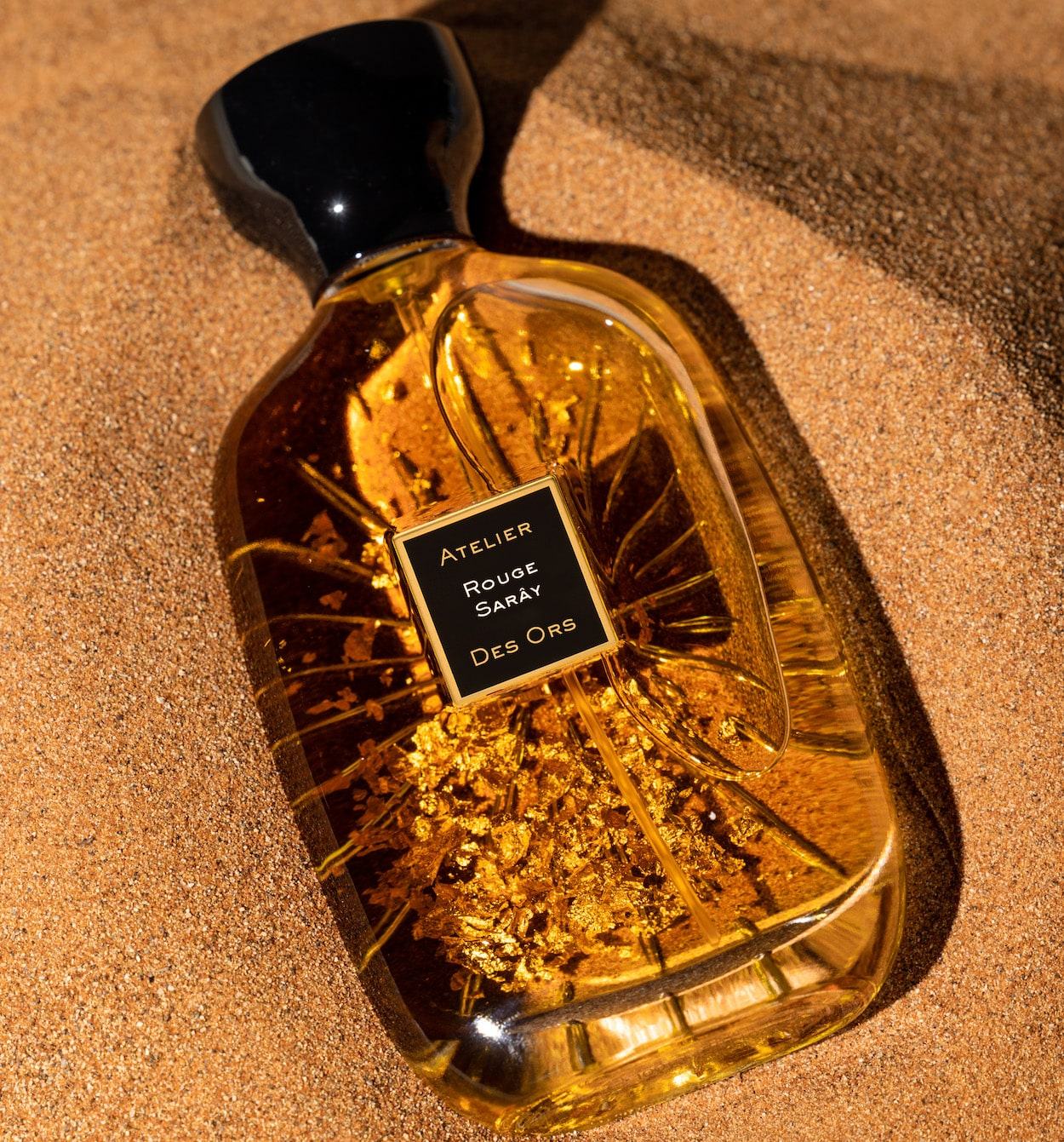 Nước Hoa Unisex Atelier Des Ors Rouge Saray EDP