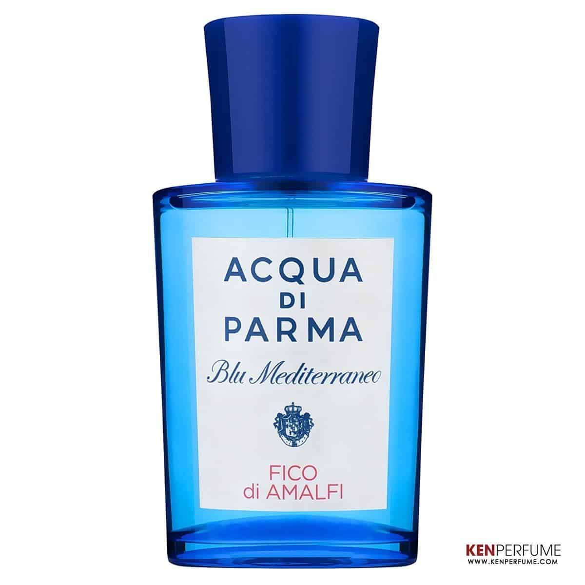 Nước Hoa Unisex Acqua Di Parma Blu Mediterraneo Fico di Amalfi EDT