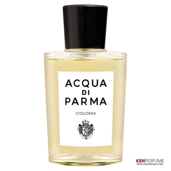 Nước Hoa Unisex Acqua Di Parma Colonia Eau De Cologne