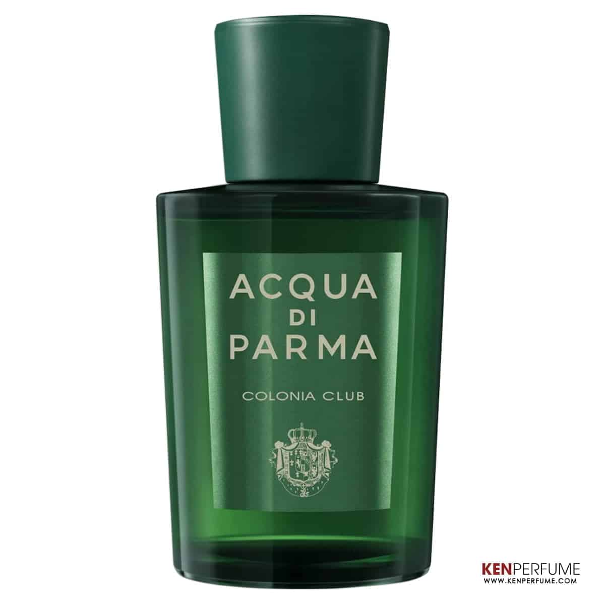 Nước Hoa Unisex Acqua Di Parma Colonia Club Eau De Cologne
