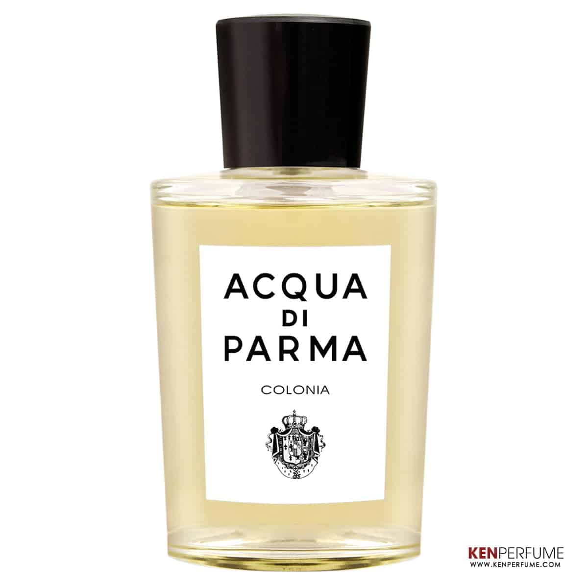 Nước Hoa Unisex Acqua Di Parma Colonia Eau De Cologne