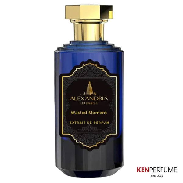Nước Hoa Unisex Alexandria Fragrances Wasted Moment