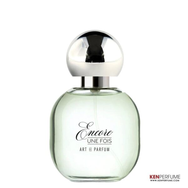 Nước Hoa Unisex Art de Parfum Encore Une Fois  Extrait De Parfum