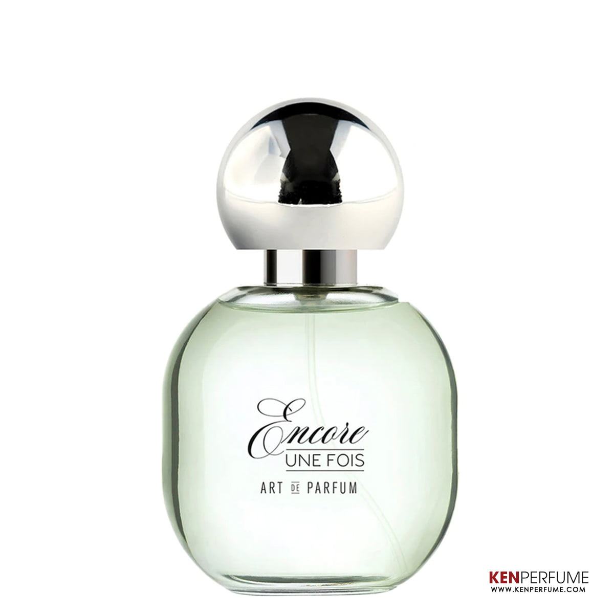 Nước Hoa Unisex Art de Parfum Encore Une Fois Extrait De Parfum