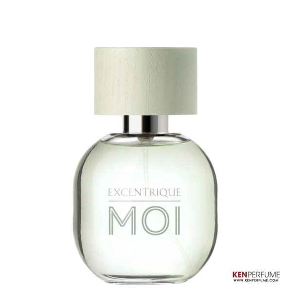 Nước Hoa Unisex Art de Parfum Excentrique Moi Extrait De Parfum