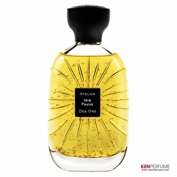 Nước Hoa Unisex Atelier Des Ors Iris Fauve EDP
