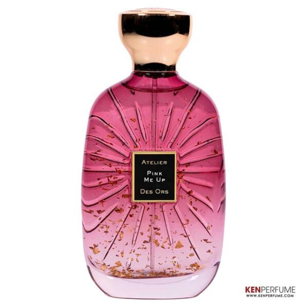 Nước Hoa Unisex Atelier Des Ors Pink Me Up