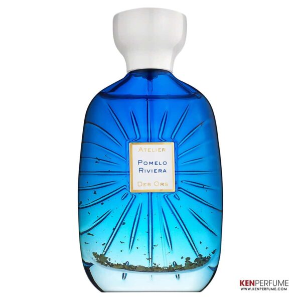 Nước Hoa Unisex Atelier Des Ors Pomelo Riviera EDP