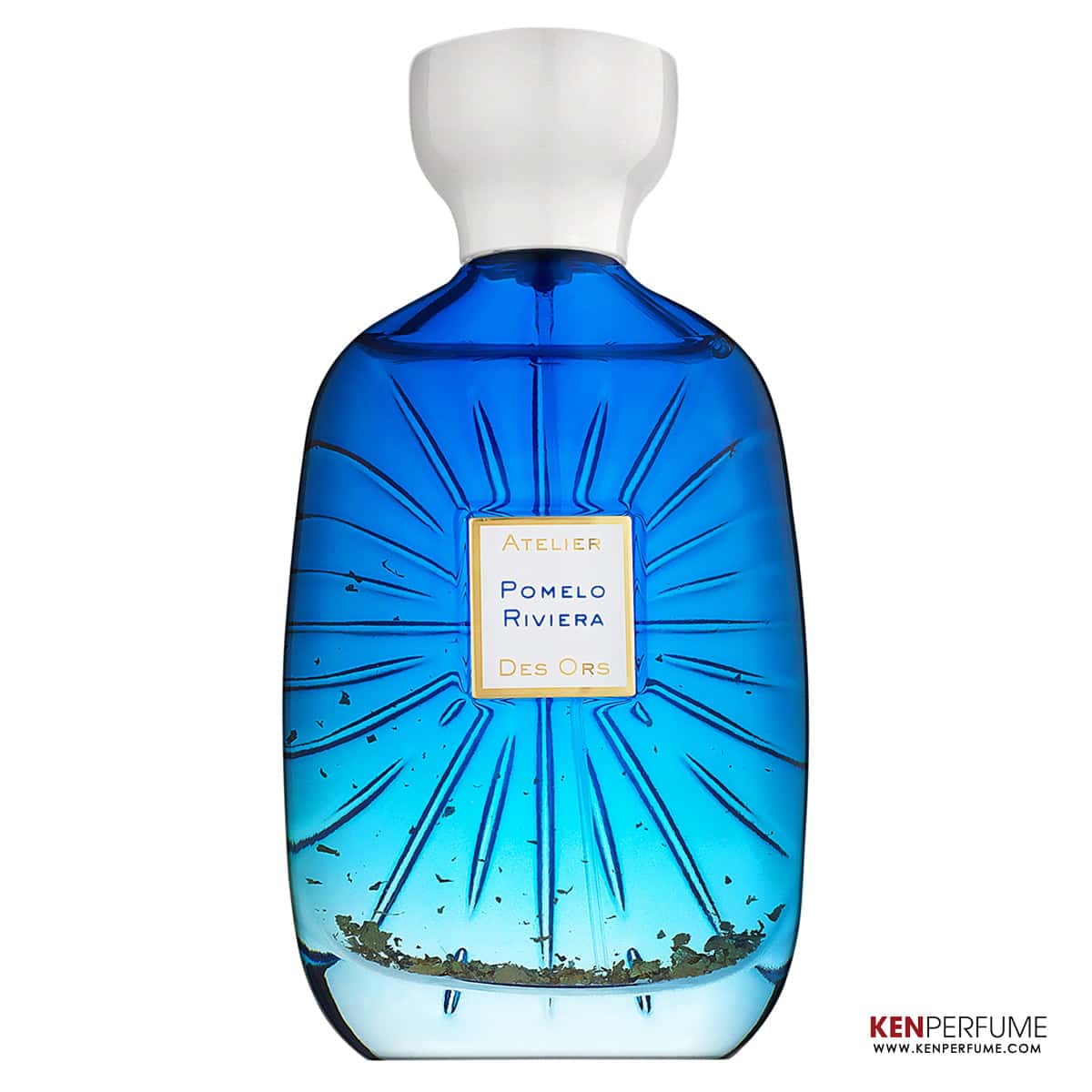 Nước Hoa Unisex Atelier Des Ors Pomelo Riviera EDP