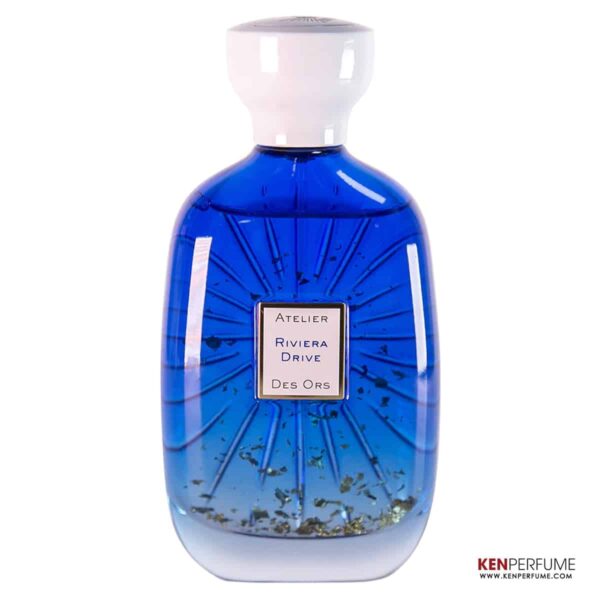 Nước Hoa Unisex Atelier Des Ors Riviera Drive EDP