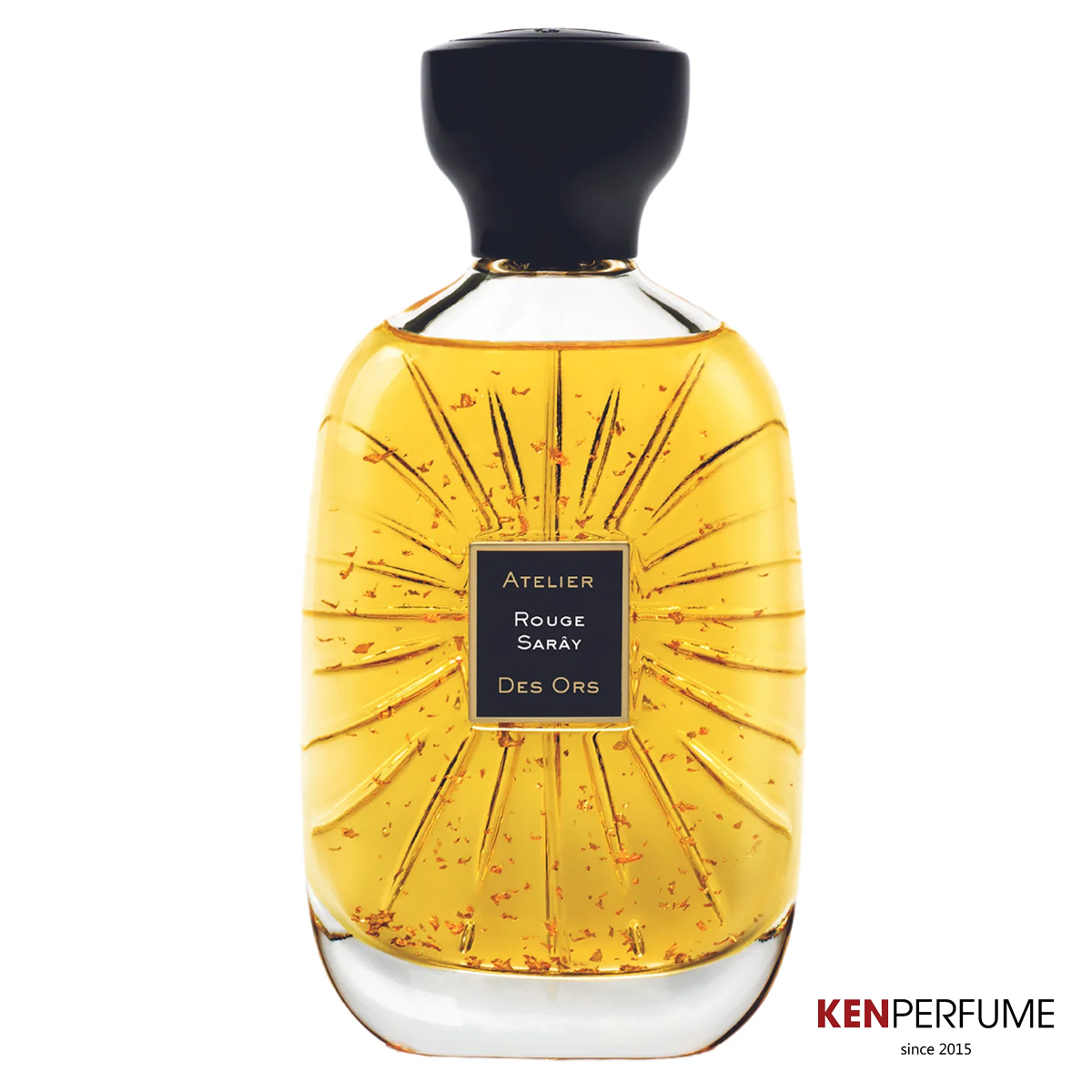 Atelier Des Ors Rouge Saray Edp